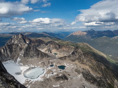 Vue sur Apple Bee Campground Vue sur Apple Bee Campground