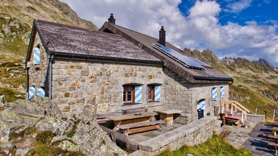 Sustlihütte