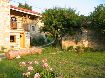 Le gîte 9 places Le gîte 9 places