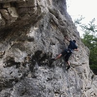Boris dans Capri
