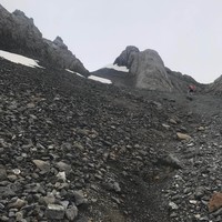 Couloir final