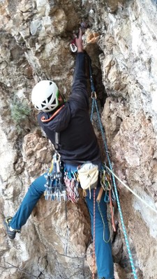 Départ de L2 Départ de L2