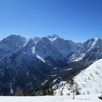 Vallée Vrata