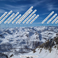 Pano Testa Gias dei Laghi W
