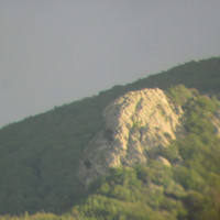Topo du Roc du Midi en travail