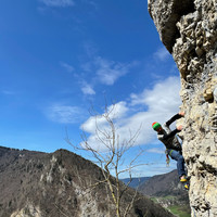 Renato dans "Le pilon"