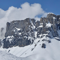 Développement nuageux annoncé