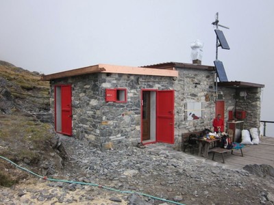 Il locale invernale Il locale invernale