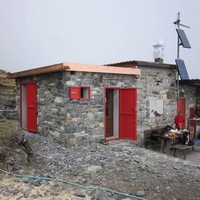 Il locale invernale
