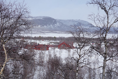 Nikkaluotka
