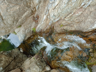 Secteur ruisseau Secteur ruisseau