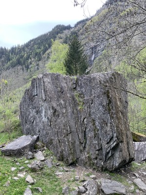 Le Cube des Glinettes Le Cube des Glinettes