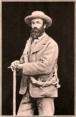 Edouard Cupelin 1840-1906, le capitaine du Mont-Blanc (80 ascensions). Première en hiver à l'Aiguille-du-Midi. Edouard Cupelin 1840-1906, le capitaine du Mont-Blanc (80 ascensions). Première en hiver à l'Aiguille-du-Midi.