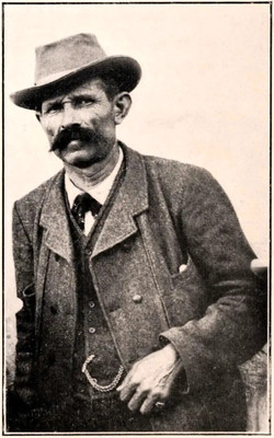 Joseph Imboden par Aubrey Le-Blond / Elisabeth Hawkins-Whitshed Joseph Imboden par Aubrey Le-Blond / Elisabeth Hawkins-Whitshed