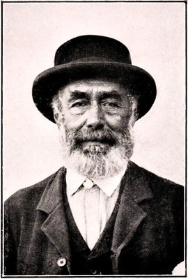 Melchior Anderegg par Aubrey Le-Blond / Elisabeth Hawkins-Whitshed Melchior Anderegg par Aubrey Le-Blond / Elisabeth Hawkins-Whitshed