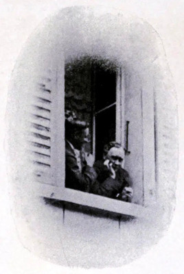 Whymper à Zermatt par Aubrey Le-Blond / Elisabeth Hawkins-Whitshed Whymper à Zermatt par Aubrey Le-Blond / Elisabeth Hawkins-Whitshed