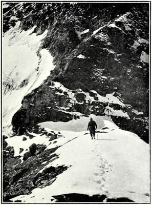 Montée au Cervin par Aubrey Le-Blond / Elisabeth Hawkins-Whitshed Montée au Cervin par Aubrey Le-Blond / Elisabeth Hawkins-Whitshed