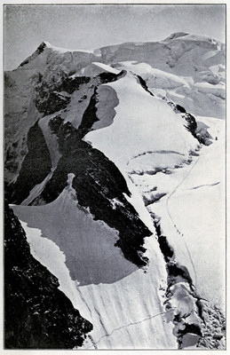 Ortler par Aubrey Le-Blond / Elisabeth Hawkins-Whitshed Ortler par Aubrey Le-Blond / Elisabeth Hawkins-Whitshed