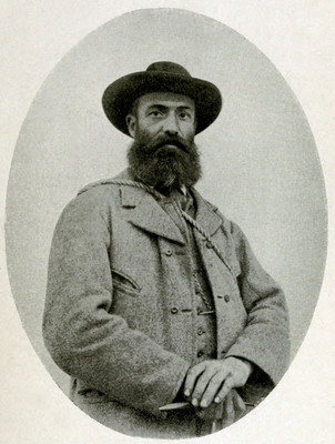 Edouard Cupelin 1840-1906, le capitaine du Mont-Blanc par Aubrey Le-Blond / Elisabeth Hawkins-Whitshed Edouard Cupelin 1840-1906, le capitaine du Mont-Blanc par Aubrey Le-Blond / Elisabeth Hawkins-Whitshed