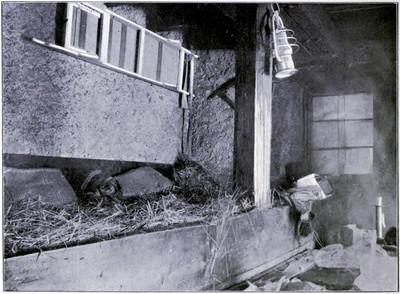 Intérieur de cabane de montagne par Aubrey Le-Blond / Elisabeth Hawkins-Whitshed Intérieur de cabane de montagne par Aubrey Le-Blond / Elisabeth Hawkins-Whitshed