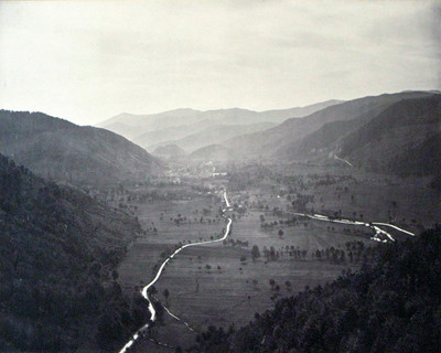 Vallée de Saint Amarin, Vosges par Braun Vallée de Saint Amarin, Vosges par Braun
