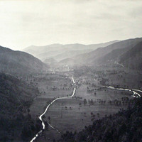 Vallée de Saint Amarin, Vosges par Braun