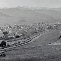 Guebwiler par Braun
