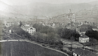 Keysersberg par braun Keysersberg par braun