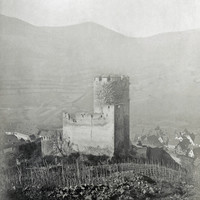 Keysersberg par Braun