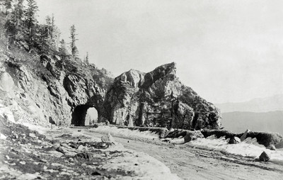 La Schlucht par Braun La Schlucht par Braun