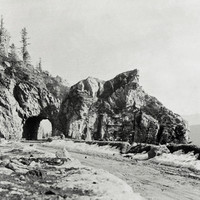 La Schlucht par Braun