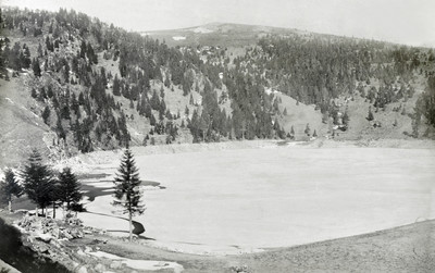Lac Soultzern par Braun Lac Soultzern par Braun