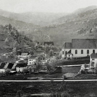 Orbey par Braun