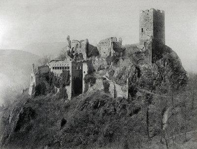 St Ulrich par Braun St Ulrich par Braun
