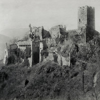 St Ulrich par Braun