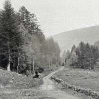 Vallée de Lauchen