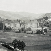 Wesserling par Braun