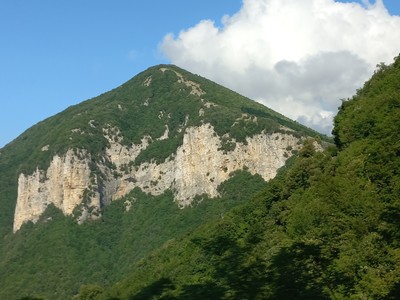Monte Chiunzi