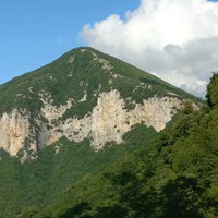 Monte Chiunzi