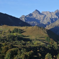 Pic Predouset - Bruno Valcke - Accompagnateur en Montagne