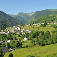 Bilhères - Bruno Valcke - Accompagnateur en Montagne