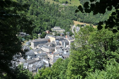Cauterets - Bruno Valcke - Accompagnateur en Montagne