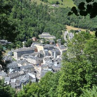 Cauterets - Bruno Valcke - Accompagnateur en Montagne
