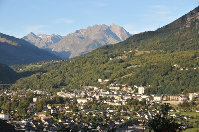 Argelès-Gazost - Bruno Valcke - Accompagnateur en Montagne