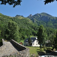 Arrens-Marsous - Bruno Valcke - Accompagnateur en Montagne