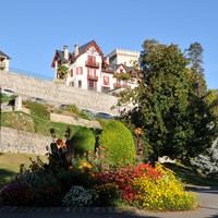 Argelès-Gazost - Bruno Valcke - Accompagnateur en Montagne