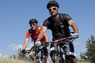 Traversée en VTT - Mountain Wilderness