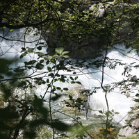 Le ruisseau de Sadum - Mountain Wilderness