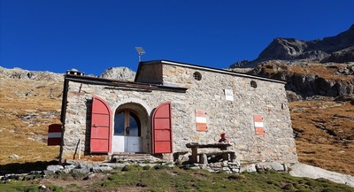 Il rifugio Il rifugio