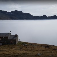 Sopra le nuvole